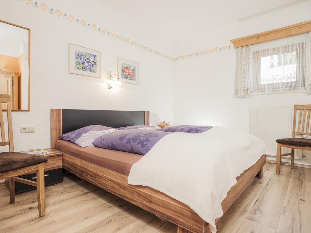 Ferienwohnung Martin Zellberg Rom bilde