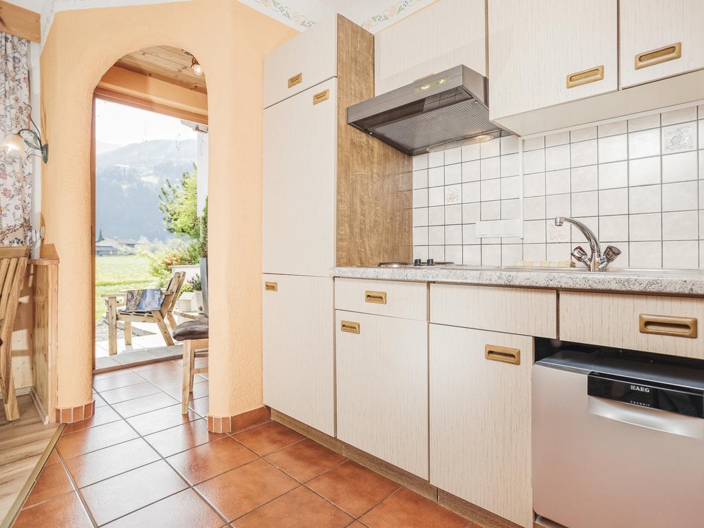 Ferienwohnung Martin Zellberg Rom bilde
