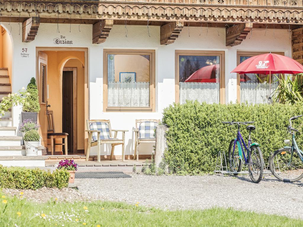 Ferienwohnung Martin Zellberg Rom bilde