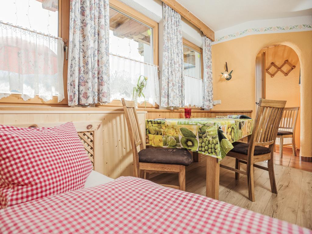 Ferienwohnung Martin Zellberg Rom bilde