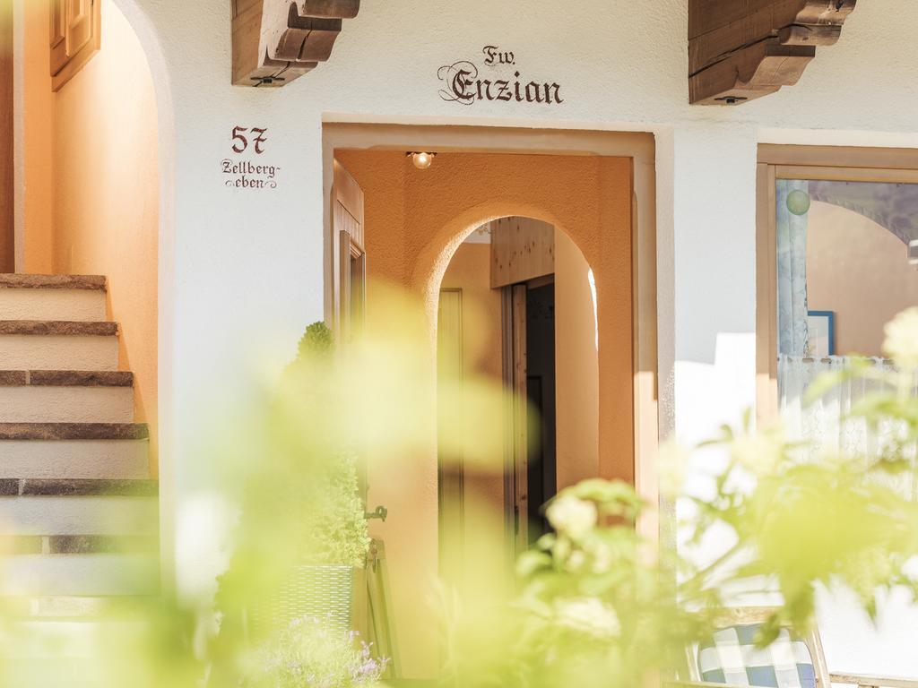 Ferienwohnung Martin Zellberg Rom bilde