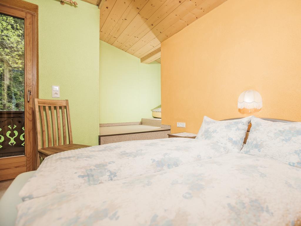 Ferienwohnung Martin Zellberg Rom bilde