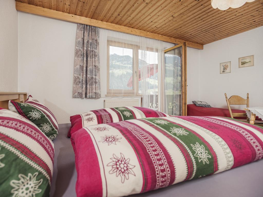 Ferienwohnung Martin Zellberg Rom bilde