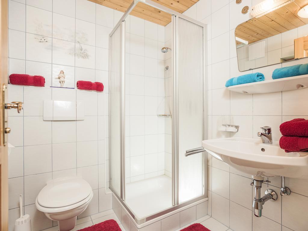 Ferienwohnung Martin Zellberg Rom bilde