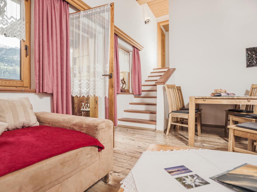 Ferienwohnung Martin Zellberg Rom bilde