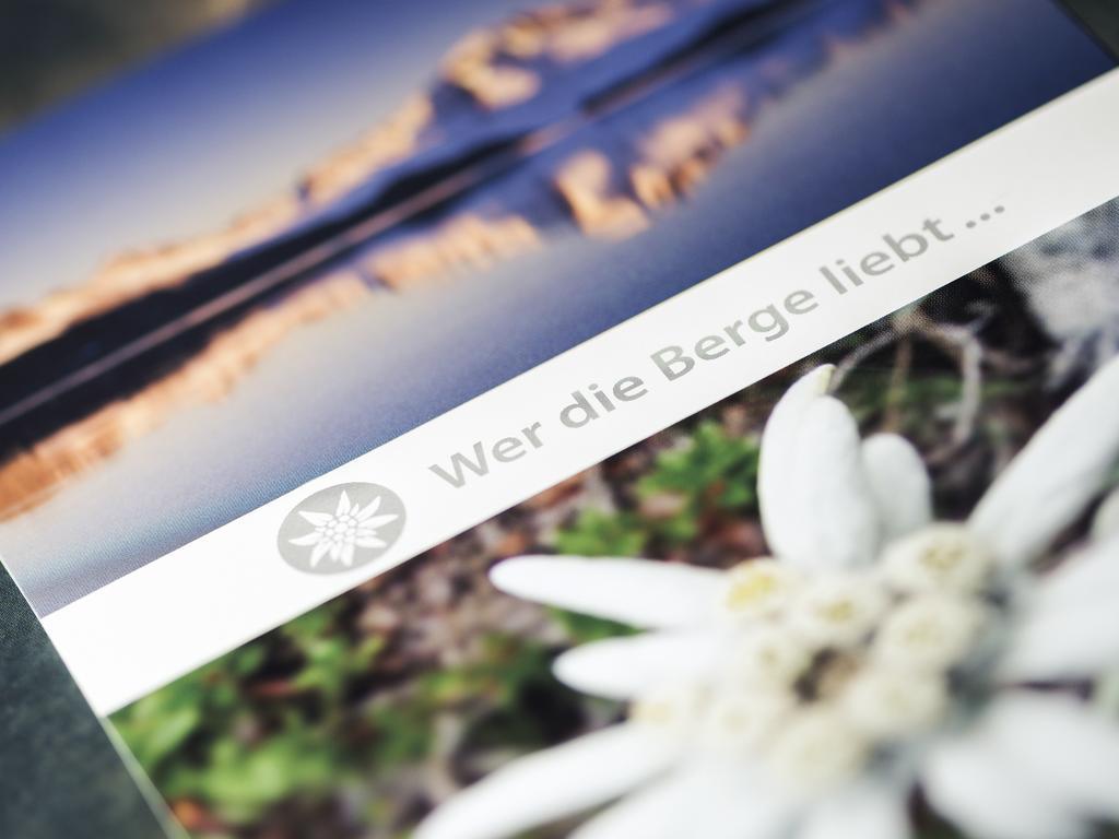 Ferienwohnung Martin Zellberg Rom bilde