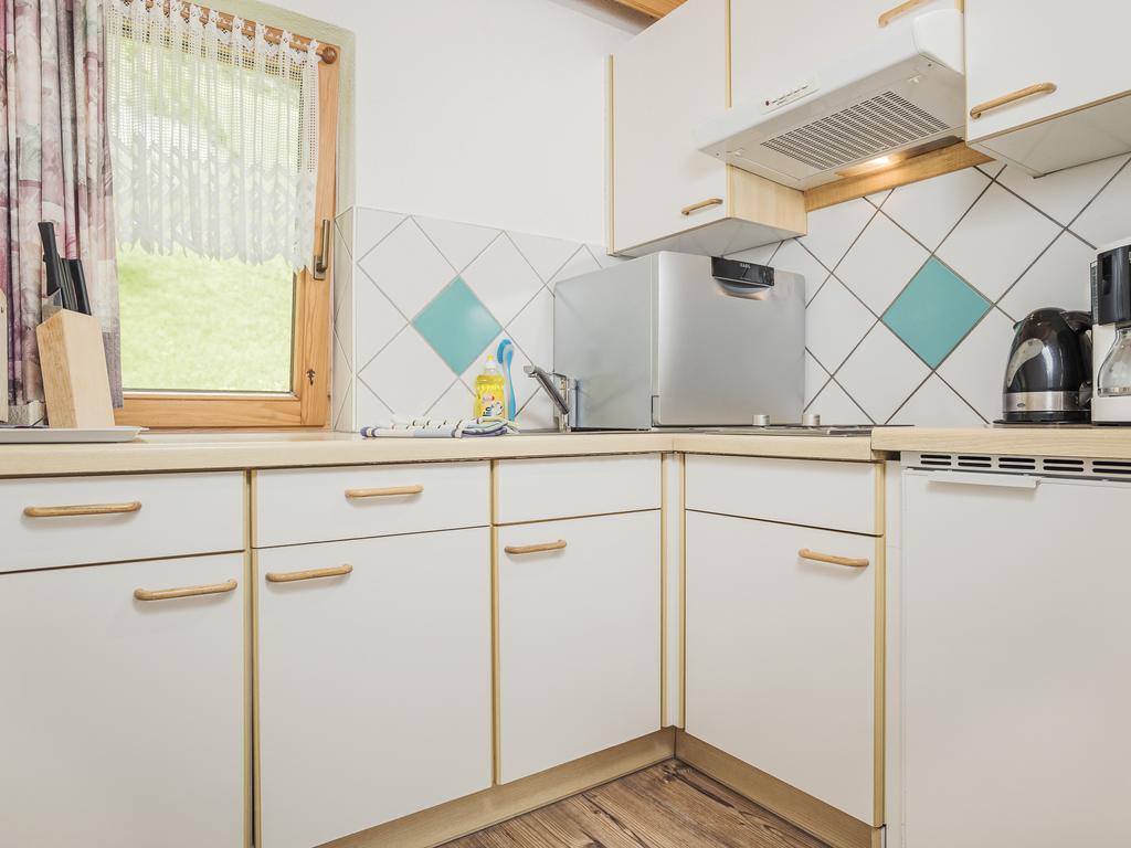 Ferienwohnung Martin Zellberg Rom bilde
