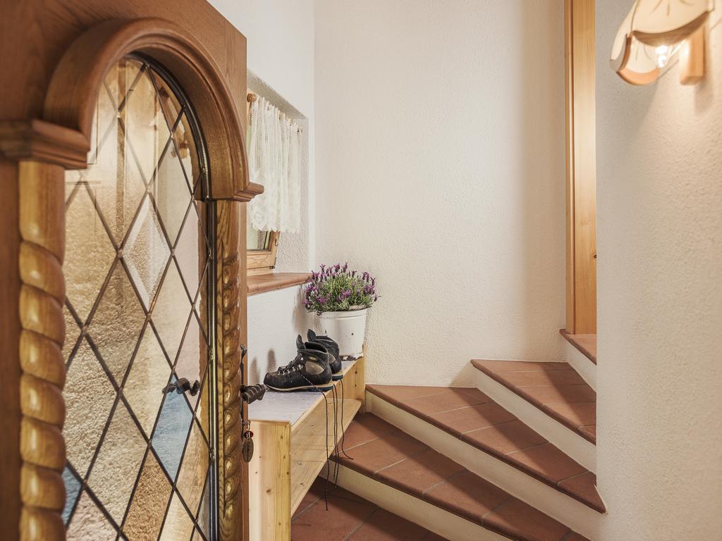 Ferienwohnung Martin Zellberg Rom bilde